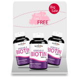 Gorgio Buy 2 Get 1 Free